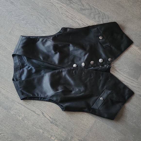 Tailor-made vest - Picture 3 of 4